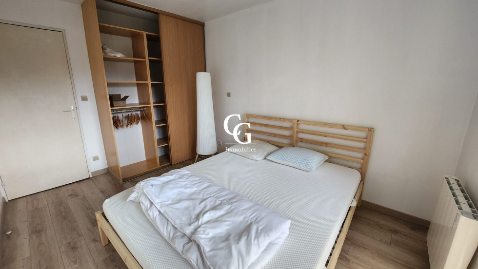 location Appartement Saint-herblain - Photo 4