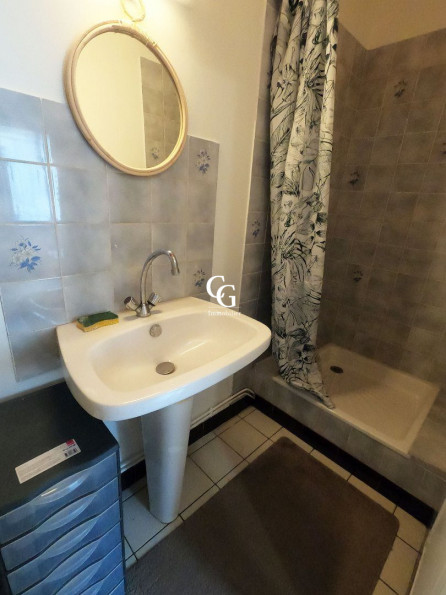 location Appartement Nantes - Photo 4