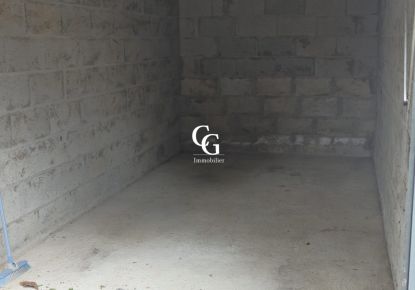 vente Parking intérieur Nantes