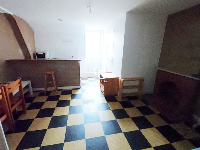 location Appartement Nantes - Photo 3