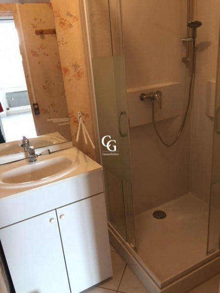 location Appartement Nantes - Photo 5