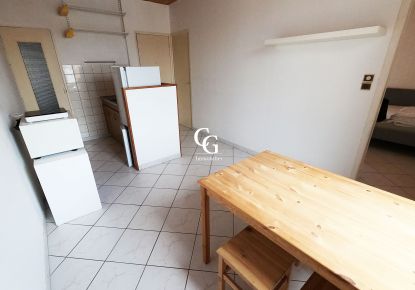 location Appartement Nantes