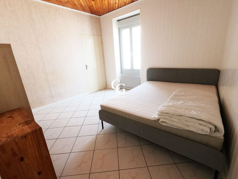 location Appartement Nantes - Photo 3