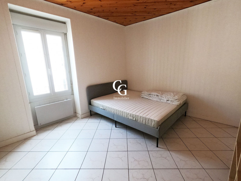 location Appartement Nantes - Photo 4