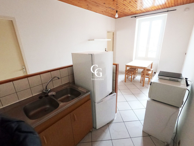location Appartement Nantes - Photo 2