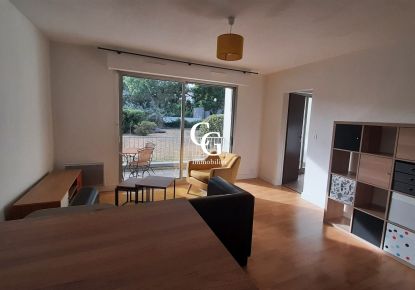 location Appartement Nantes