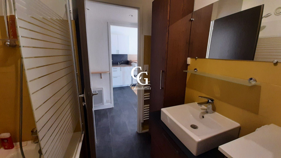 location Appartement Nantes - Photo 4