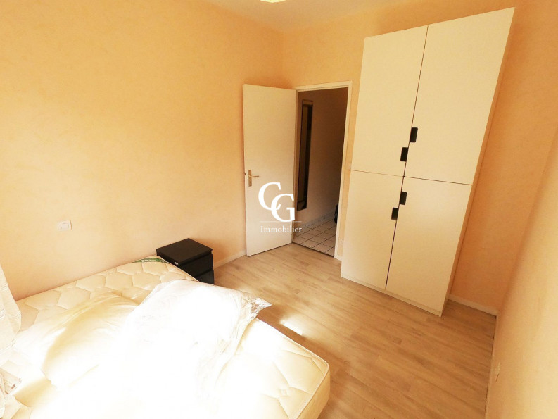 location Appartement Nantes - Photo 3