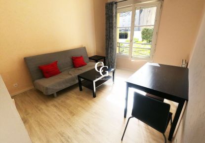 location Appartement Nantes