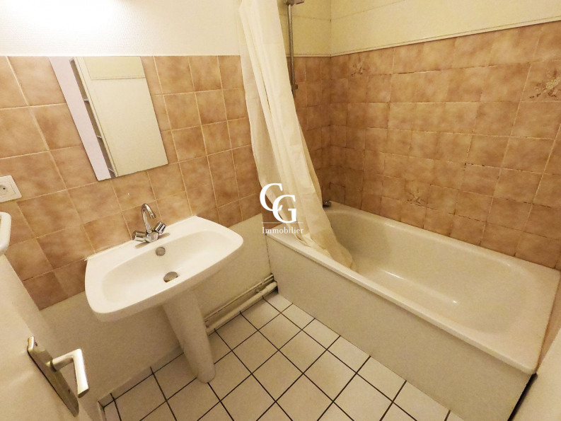 location Appartement Nantes - Photo 6