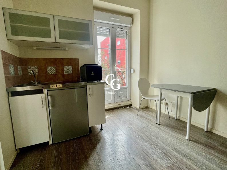 location Appartement Nantes - Photo 3