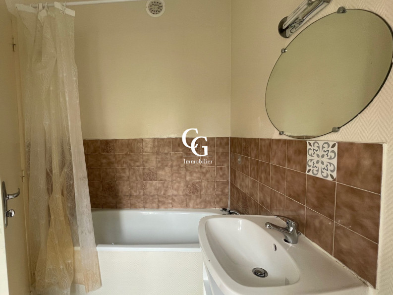 location Appartement Nantes - Photo 5