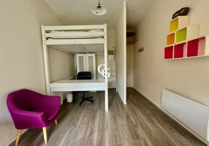 location Appartement Nantes