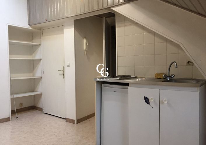à vendre Appartement Nantes