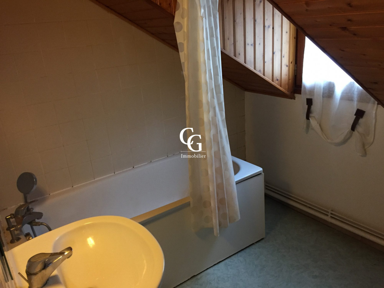 à vendre Appartement Nantes - Photo 3