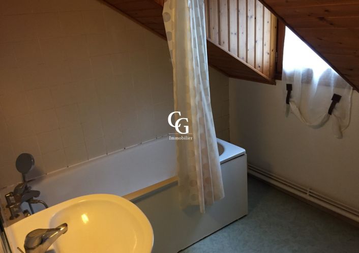 à vendre Appartement Nantes