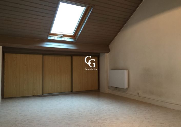 à vendre Appartement Nantes