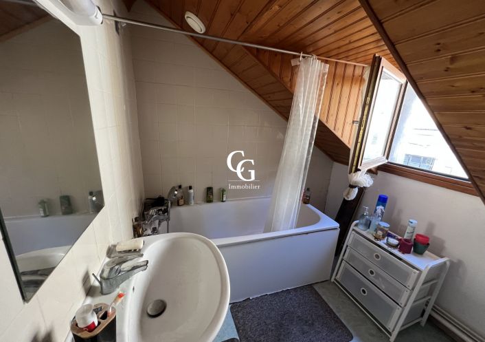 à vendre Appartement Nantes