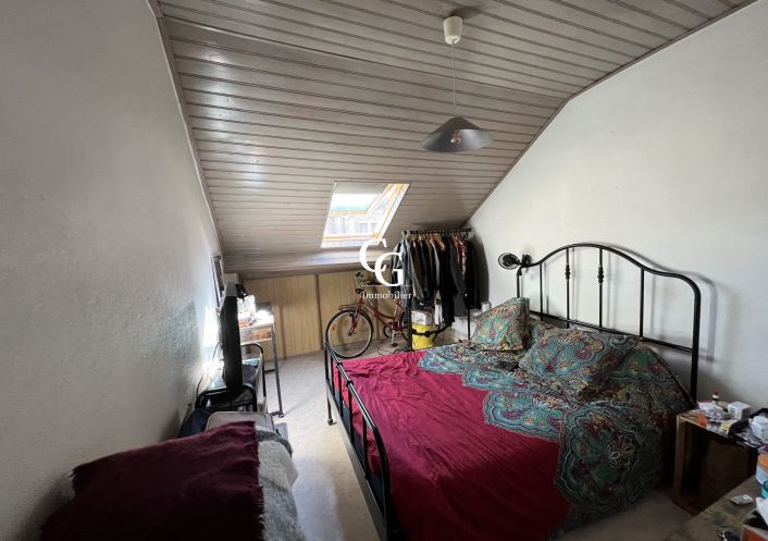 à vendre Appartement Nantes