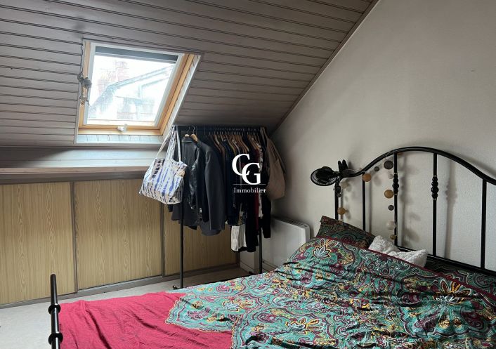 à vendre Appartement Nantes