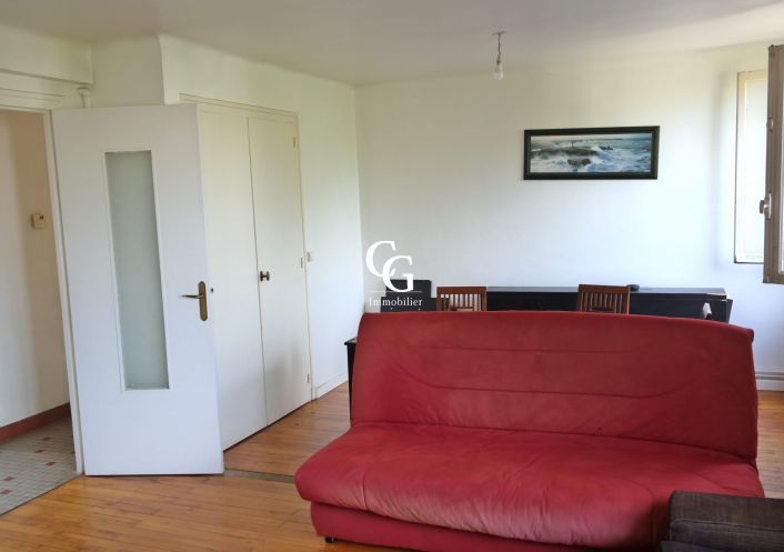 à vendre Appartement Nantes