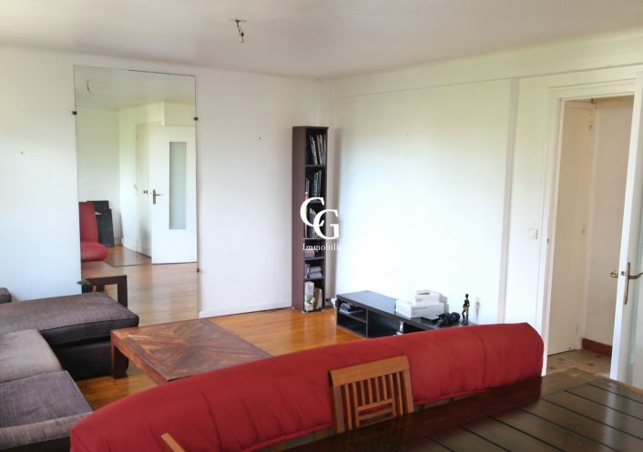 à vendre Appartement Nantes