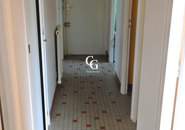 à vendre Appartement Nantes