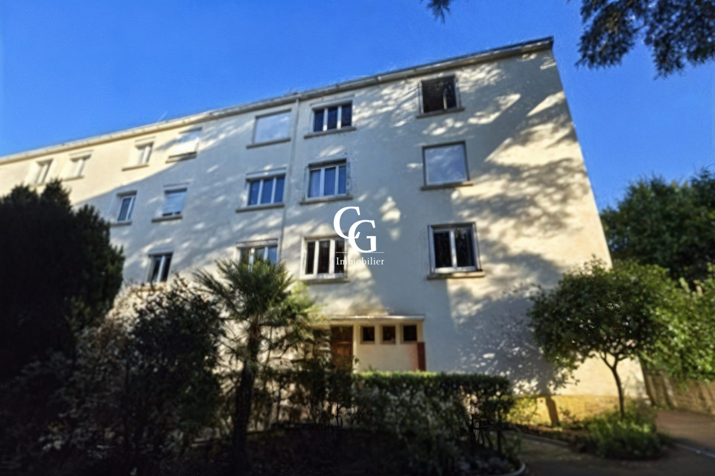 à vendre Appartement Nantes - Photo 1