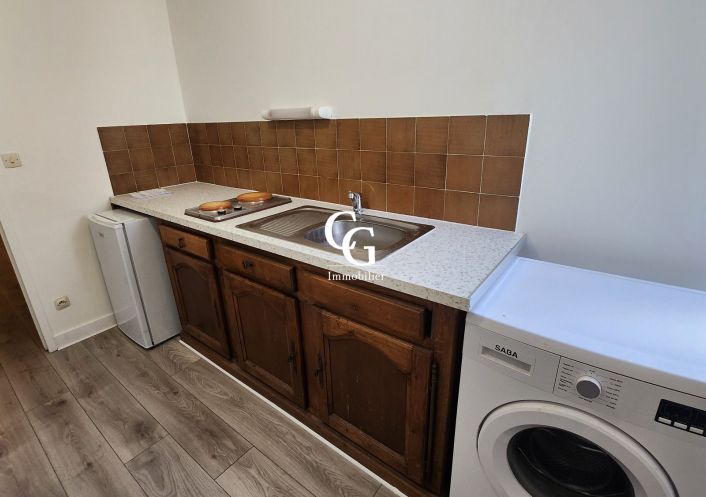 à louer Appartement Nantes