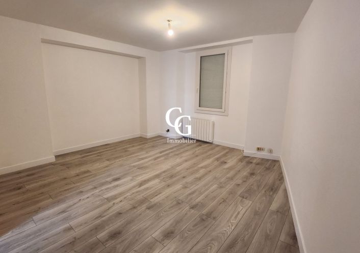 à louer Appartement Nantes