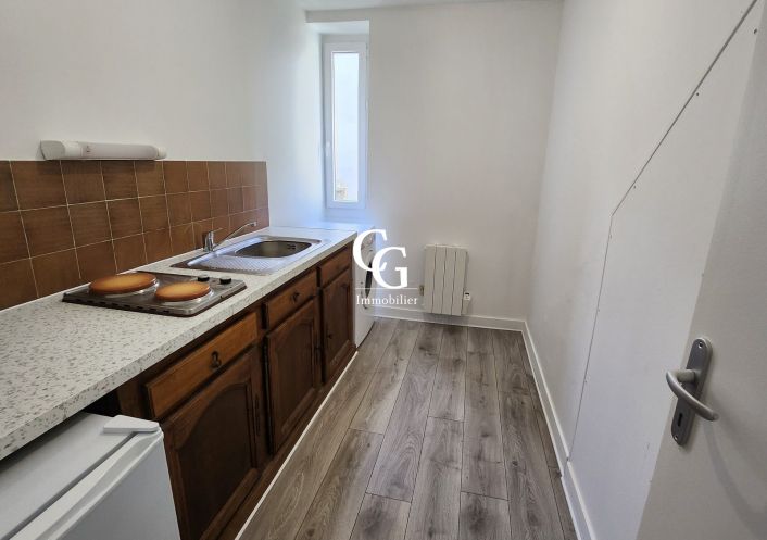 à louer Appartement Nantes