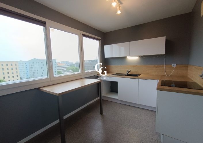 à louer Appartement Nantes