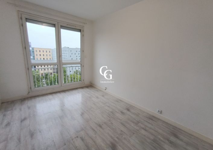 à louer Appartement Nantes