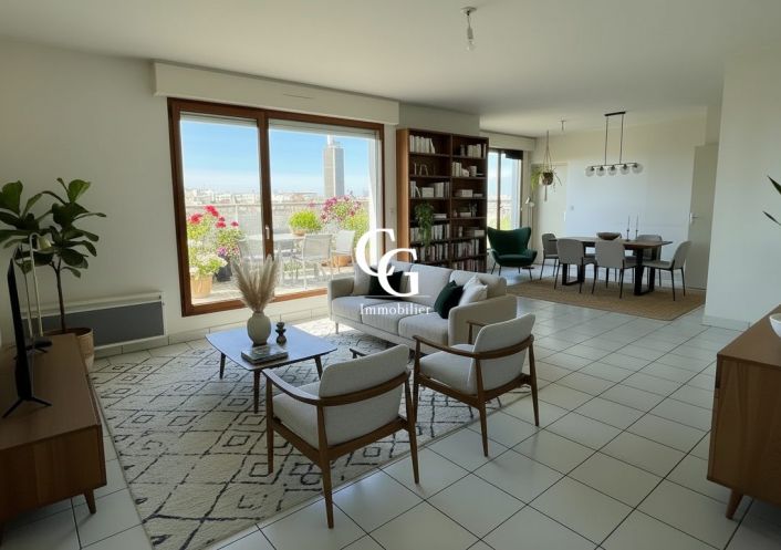à vendre Appartement Nantes