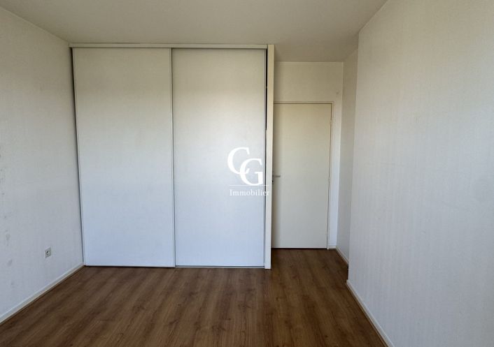 à vendre Appartement Nantes