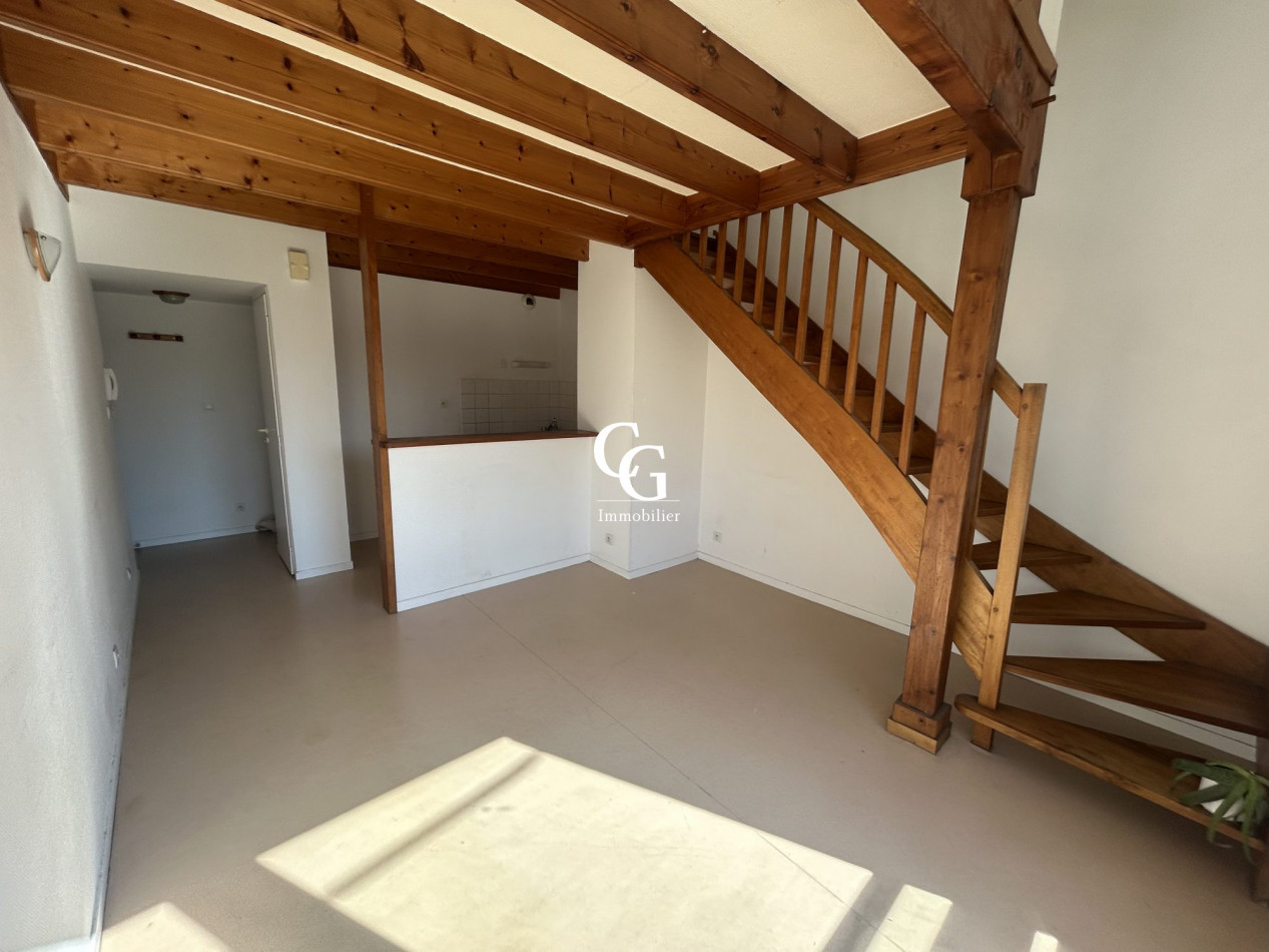 à louer Appartement Nantes - Photo 2