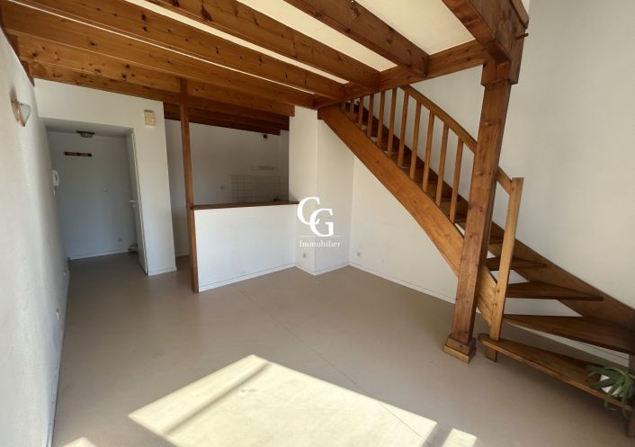 à louer Appartement Nantes