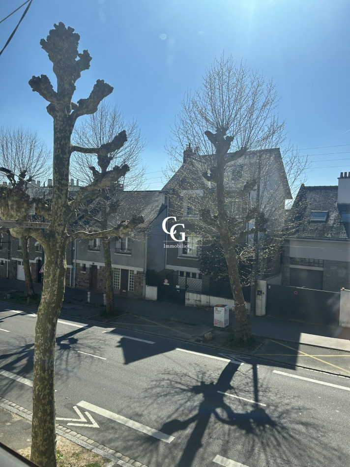 à louer Appartement Nantes - Photo 6