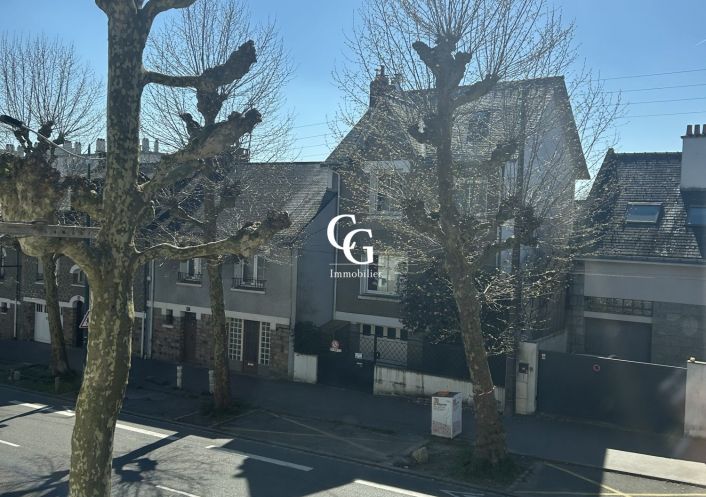 à louer Appartement Nantes