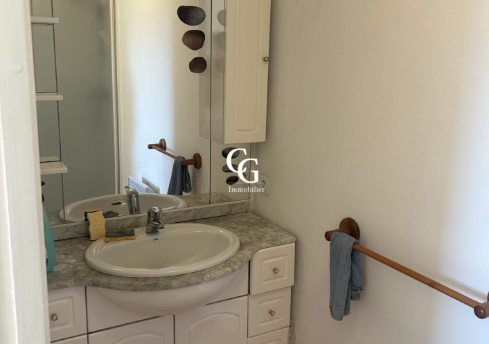 à louer Appartement Nantes