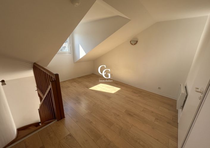 à louer Appartement Nantes