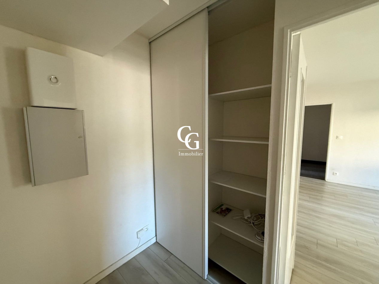 à vendre Appartement Nantes - Photo 2