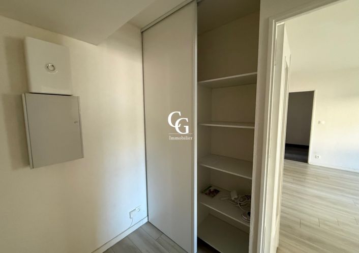 à vendre Appartement Nantes