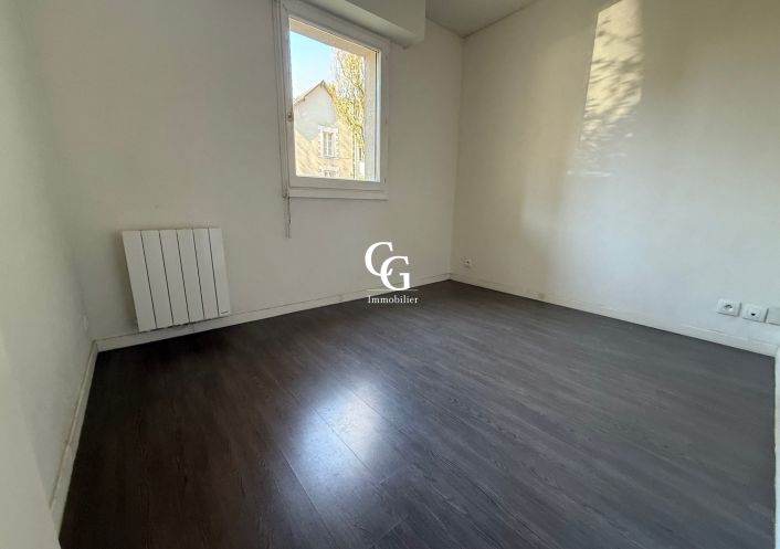 à vendre Appartement Nantes