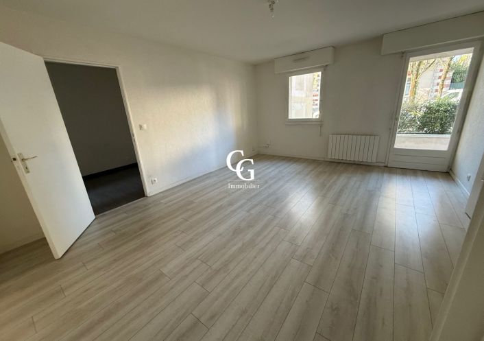 à vendre Appartement Nantes