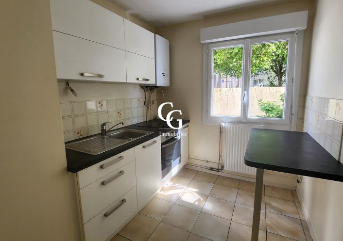 à louer Appartement Nantes