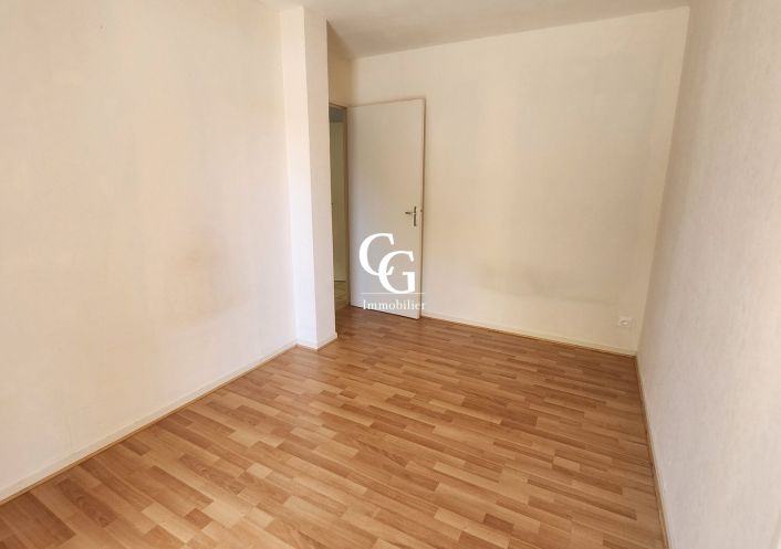 à louer Appartement Nantes