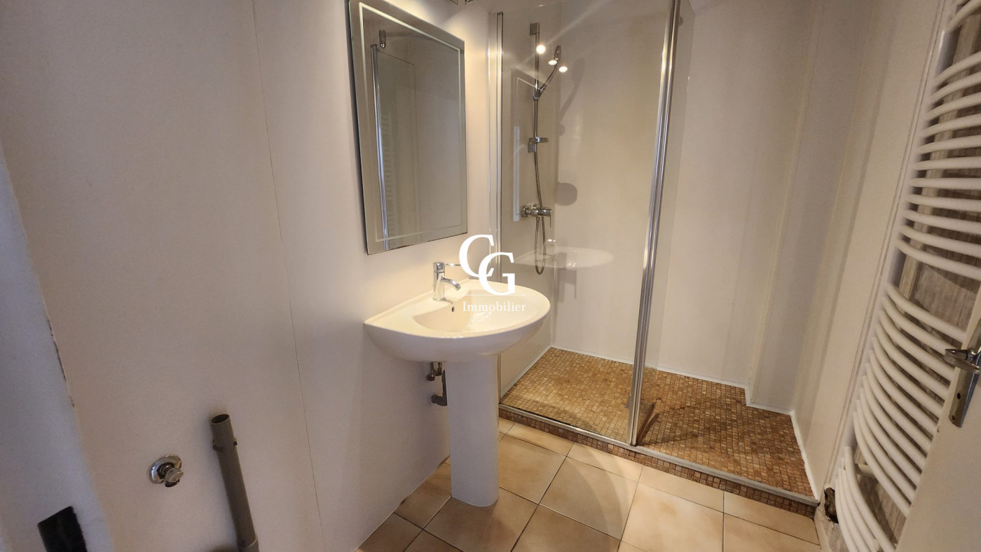 à louer Appartement Nantes - Photo 7