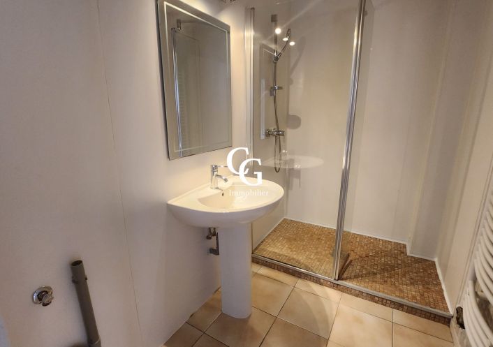 à louer Appartement Nantes