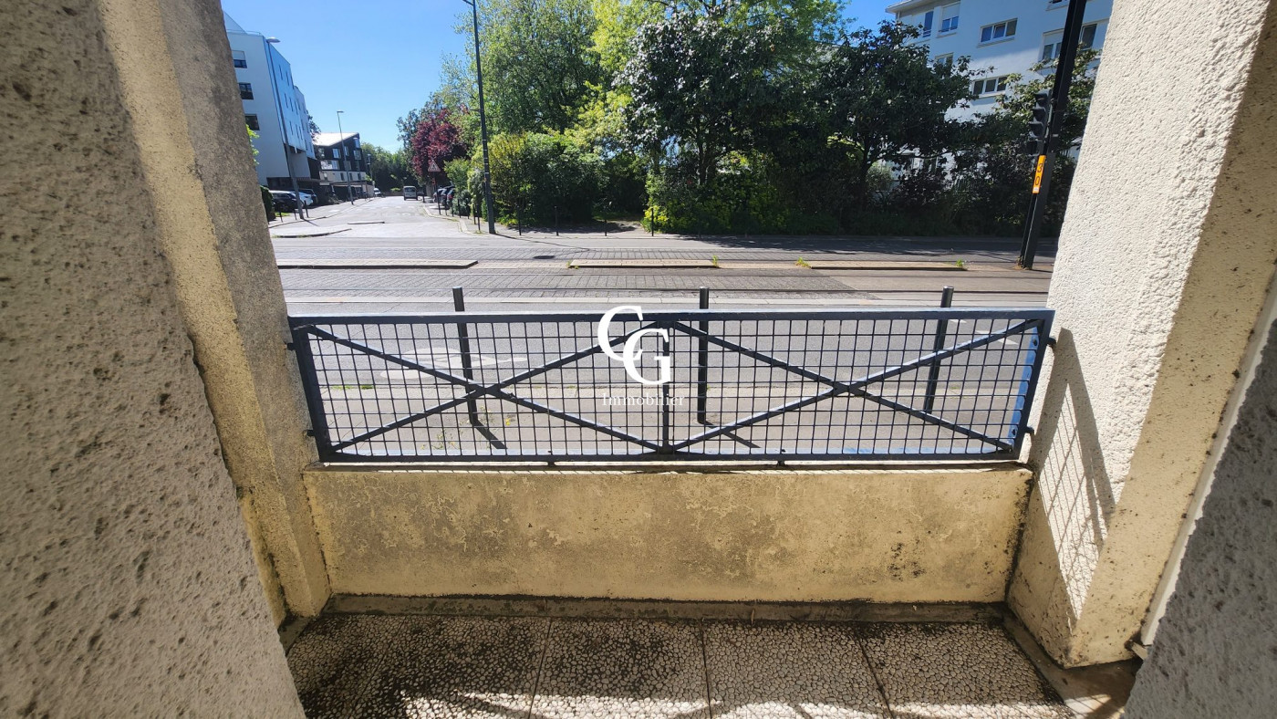 à louer Appartement Nantes - Photo 8